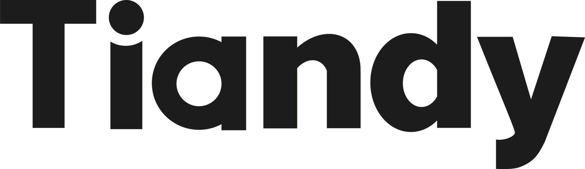Tiandy